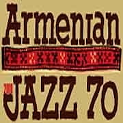 Армянский джаз - 70-летний юбилей  