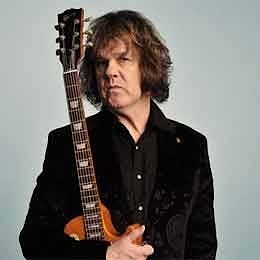 Gary Moore  