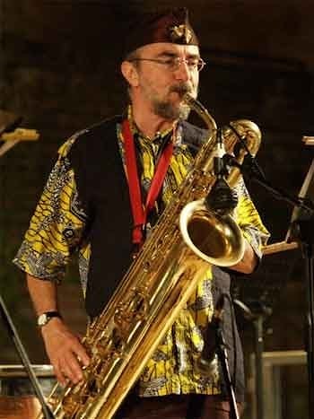 Carlo Actis Dato - Итальянский Чекасин?  