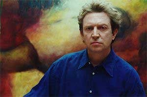 Andy Summers - Оджазевши..  