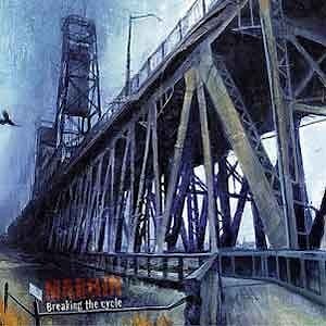 Marbin - Breaking the Cycle  