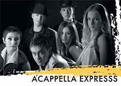 A’cappella ExpreSSS  