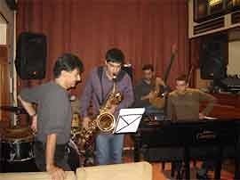 Беркли-Ереван-Беркли  