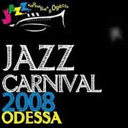 Джаз-Карнавал в Одессе 2008  