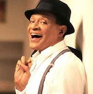 Al Jarreau - Alvyn Lopez Jarreau in Yerevan  