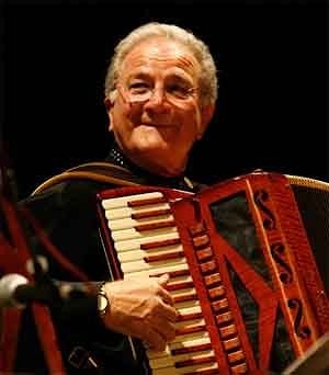 Frank Marocco в России  