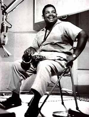 Julian Cannonball Adderley - Флорида - Нью-Йорк - Вечность  