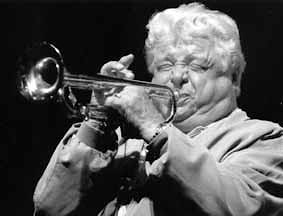 Maynard Ferguson - Just send for Maynard!  