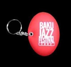 Фестиваль Баку джаз 2006 стартовал в центре города  
