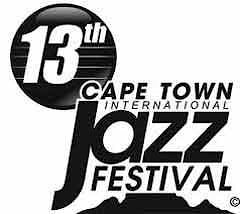 Джазовый фестиваль в Кейптауне  
