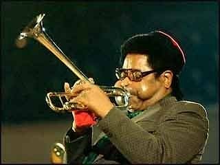 Dizzy Gillespie - Армстронг бопа  