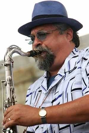 Joe Lovano - Элита современного джаза  