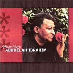Abdullah Ibrahim - African Magic  
