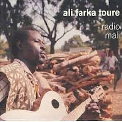 Ali Farka Toure - Radio Mali  
