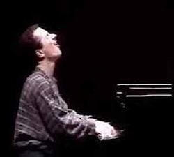 Keith Jarrett – Одиночество импровизатора  