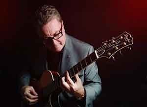 British Jazz Awards 2012  