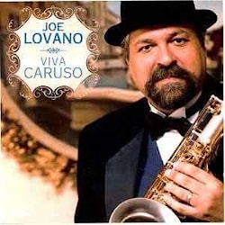 Joe Lovano - Viva Caruso  
