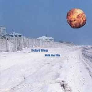 Richard Bliwas - Walk the Bike  