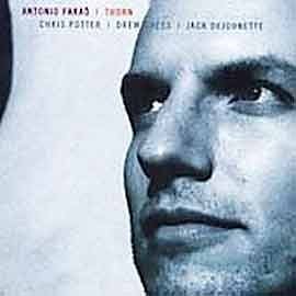 Antonio Farao - Thorn  