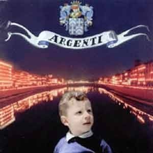 Argenti - Argenti  