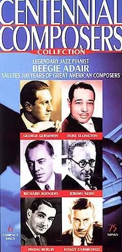 Beegie Adair - Centennial Composers Collection  