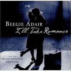 Beegie Adair - I’ll Take Romance  
