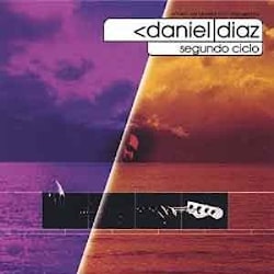 Daniel Diaz - Segundo Ciclo  