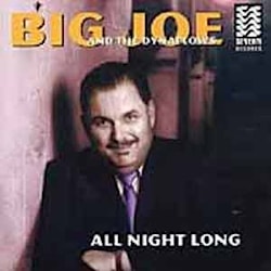 Big Joe & The Dynaflows - All Night Long  