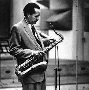 Lester Young – Джазовый президент  