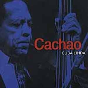 Cachao - Cuba Linda  