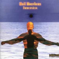 Bril Brothers - Immersion  