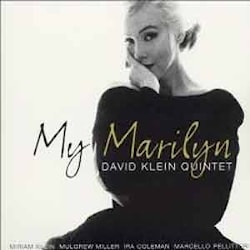 David Klein Quintet - My Marilin  