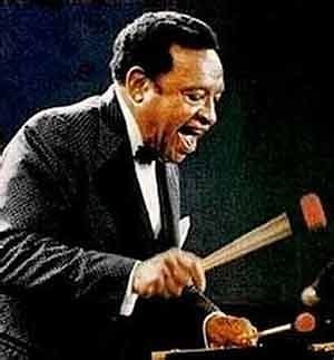 Lionel Hampton - Энергия радости  