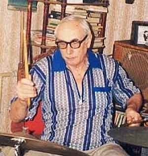 Валерий Мысовский - Барабаны судьбы  