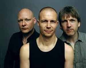 Esbjorn Svensson Trio - e.s.t.: Джаз из трех букв  