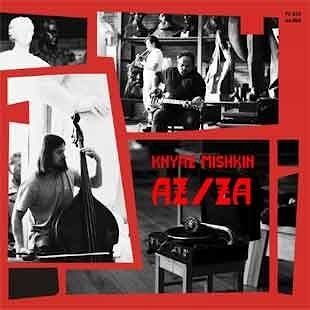 Knyaz Mishkin - AZ/ZA  