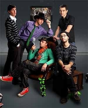 "Человеки" - Бит человеческих сердец  