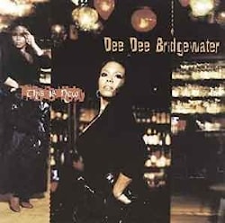 Dee Dee Bridgewater - This Is New  