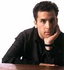Larry Goldings - До и после "Квартета"  