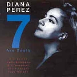Diana Perez - 7th Ave South  