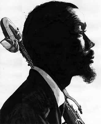 Eric Dolphy - Тихий революционер Эрик Дольфи  