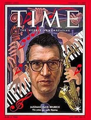 Dave Brubeck (1920 – 2012) – классики уходят…  