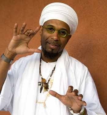 Omar Sosa - Экуменический джаз Омара Сосы  