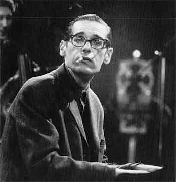Bill Evans - Десять главных альбомов Билла Эванса  
