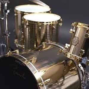 Барабанны бiт 2006 - Национальная традиция получает развитие  