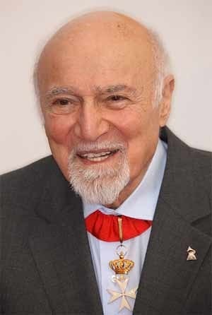 George Avakian - Легенда джаза  