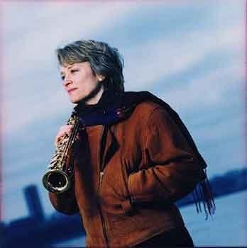 Jane Ira Bloom - Звезда по имени Блум  