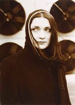 Neda - Я подписала брачный контракт с джазом на всю жизнь  