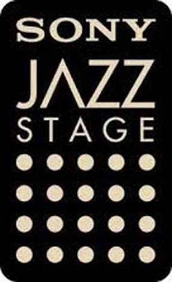 Sony Jazz Stage в Риге  