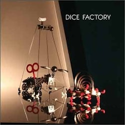 Dice Factory - Dice Factory  